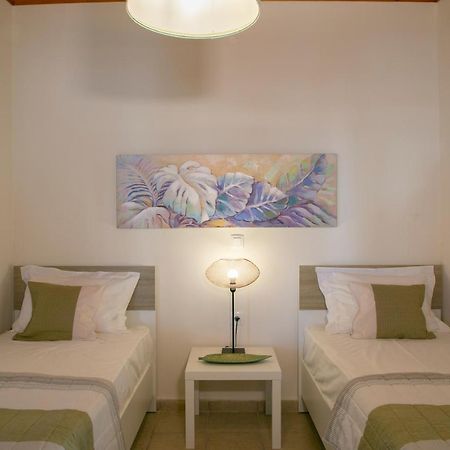 Nikiforos Cottage Νέα Κυδωνία Εξωτερικό φωτογραφία