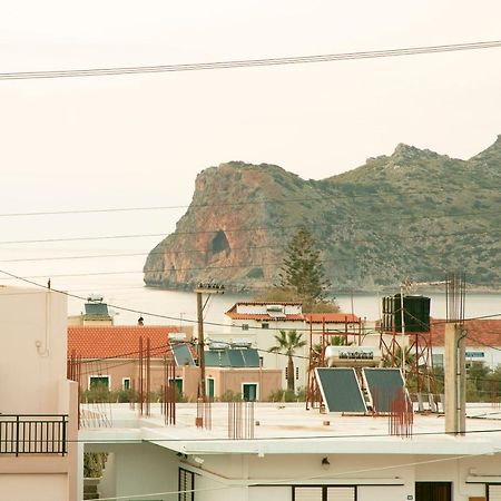 Nikiforos Cottage Νέα Κυδωνία Εξωτερικό φωτογραφία
