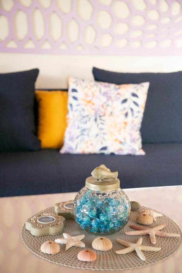 Nikiforos Cottage Νέα Κυδωνία Εξωτερικό φωτογραφία