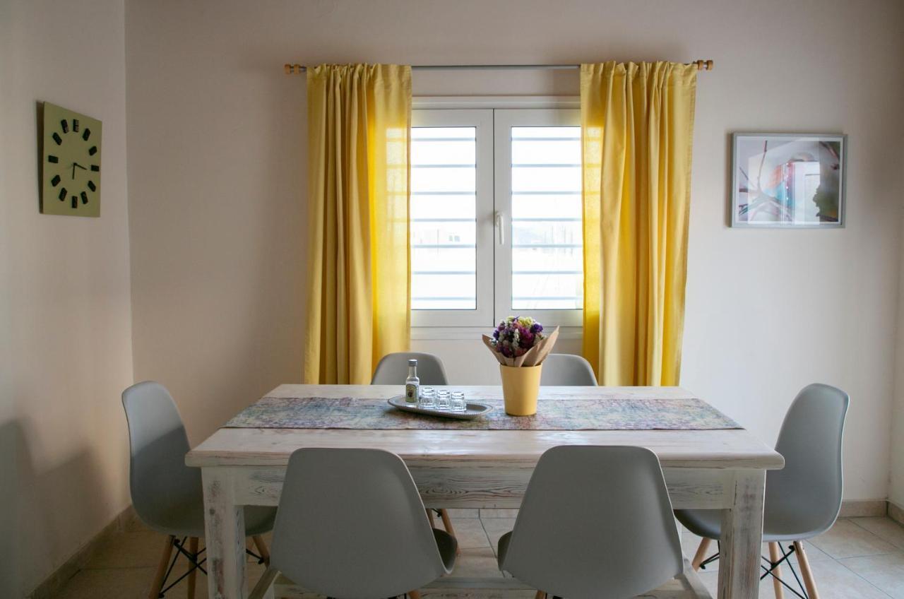 Nikiforos Cottage Νέα Κυδωνία Εξωτερικό φωτογραφία