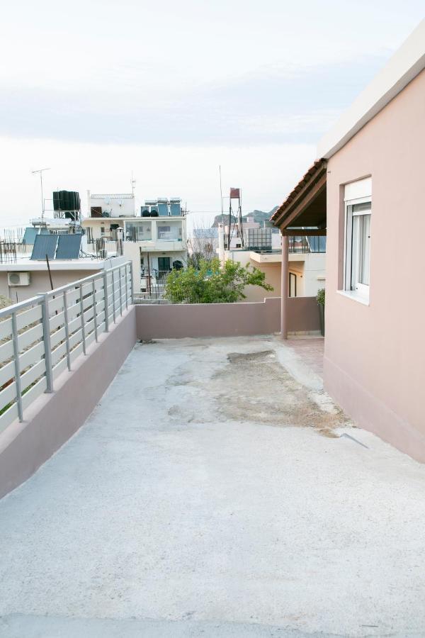 Nikiforos Cottage Νέα Κυδωνία Εξωτερικό φωτογραφία