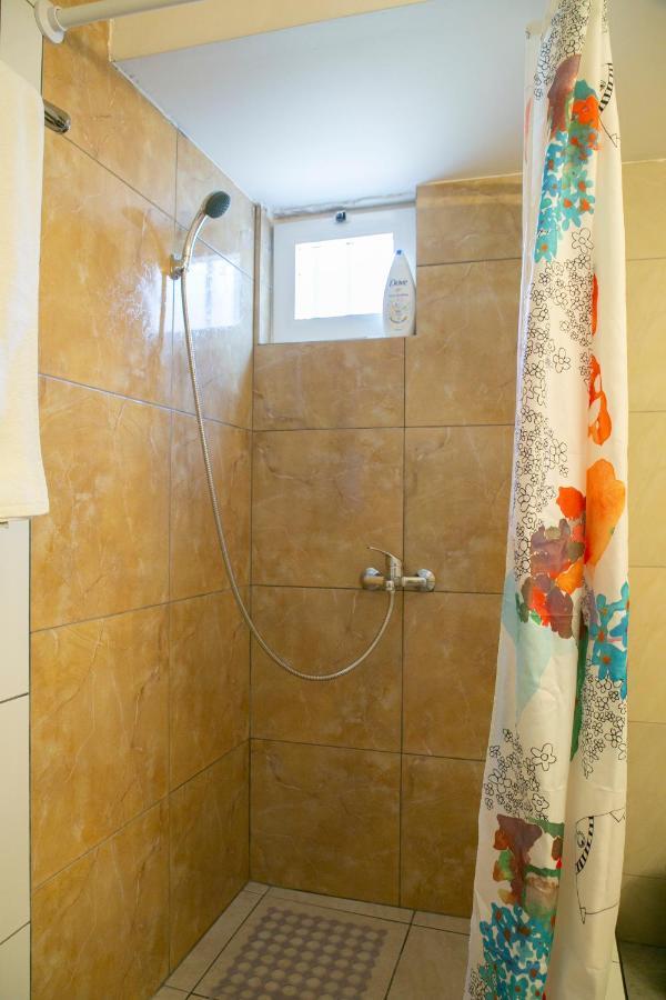 Nikiforos Cottage Νέα Κυδωνία Εξωτερικό φωτογραφία